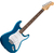 Fender Standard Stratocaster Aqua Marine Metallic  - Retoure (Zustand: sehr gut) thumbnail 1