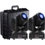 Eliminator Stinger Spot 30 Moving Head Koffer Set thumbnail 1