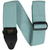 Sangle De Guitare Ernie Ball 5375 Polypro Tidal Green thumbnail 1
