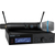 Shure SLXD24+/B87A S50 Digitaal Draadloos Systeem thumbnail 1