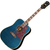 Epiphone Miranda Lambert Bluebird Studio Bluebonnet thumbnail 1