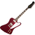 Epiphone Firebird Wine Red thumbnail 1
