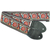 Tracolla Chitarra Souldier Hendrix Black thumbnail 1