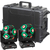 Eurolite LED B-100 Hypno Single Ball Moving Head Case Set thumbnail 1