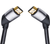 Cavo HDMI Oehlbach Easy Connect 8K UHD 1,5m nero thumbnail 1