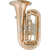 Josef Lidl Bb-Tuba LBB 783-4 R thumbnail 1