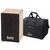 Sela SE 118 Primera Cajon Black Set incl. Cajon Gigbag thumbnail 1