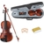 Classic Cantabile Student Violinset 1/8 thumbnail 1