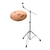 Zildjian S Family Crash Medium Thin 16" avec Support Cymbale à Potence thumbnail 1