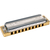 Hohner Marine Band Crossover C Harmonica thumbnail 1