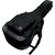 Ibanez IGAB2540-BK Powerpad Dubbele Gigbag Voor E-/A-Gitaar Black thumbnail 1