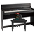 Roland DP603 CB Digital Piano Matte Black Set thumbnail 1