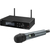 Sennheiser XSW 2-835 Vocal Funkset A-Band thumbnail 1
