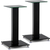 Pronomic SLS-282 BK Coppia di Supporti per Altoparlanti thumbnail 1