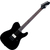 ESP LTD TE-201 Black thumbnail 1