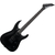 Jackson Pro Plus Series Soloist SLA2 HT Gloss Black thumbnail 1