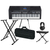 Yamaha PSR-SX600 Deluxe Set thumbnail 1