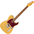 Squier Édition Limitée Classic Vibe 60s Custom Telecaster Aztec Gold thumbnail 1