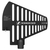 Sennheiser ADP UHF Richtantenne voor EW-D EM thumbnail 1