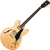 Gibson ES-335 50s Vintage Natural Guitarra Eléctrica thumbnail 1