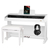 Classic Cantabile DP-A 310 WM E-Piano SET blanco mate thumbnail 1