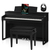 Kawai CA-501 Piano Numérique Noir Set thumbnail 1