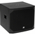 Omnitronic AZX-118A PA-Subwoofer 400W thumbnail 1
