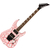 Jackson X Series Soloist SLX DX Bloodshot Crackle  - Retoure (Zustand: sehr gut) thumbnail 1