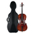 Classic Cantabile Brioso Set Violoncello 4/4 thumbnail 1
