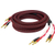 Dynavox Perfect Sound Lautsprecherkabel 2m  - Retoure (Zustand: sehr gut) thumbnail 1