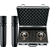 Shure PGA 81-XLR Microfono a Condensatore a Membrana Piccola Set Stereo thumbnail 1