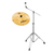 Zildjian A Custom 17\" Crash + Stativo A Braccio Set thumbnail 1