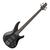 Yamaha TRBX 304 Black  - 1A Showroom Modell (Zustand: wie neu, in OVP) thumbnail 1