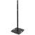 Omnitronic BPS-42LCK Supporto Altoparlanti Da Terra Nero thumbnail 1