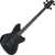Ibanez TMB420B-BKF Black Flat thumbnail 1