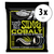 Ernie Ball 2721 Slinky Cobalt Regular 3x Set thumbnail 1