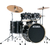 Tama IP52H6W-HBK Imperialstar Drumkit Hairline Black  - Retoure (Zustand: sehr gut) thumbnail 1