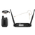 Shure GLXD14+ Z4 Draadloos Systeem Set thumbnail 1