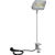 Eurolite LED KKL-30 Proyector 4100K Plata thumbnail 1