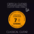 Ortega NYP7 Classical Guitar 7Str Set thumbnail 1