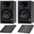Presonus Eris Studio 8 Moniteur De Studio Actif ISO Set thumbnail 1