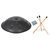 Sela 309 Melody Handpan E Kurd Set thumbnail 1