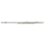Yamaha YFL-312 Dwarsfluit thumbnail 1