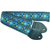 Souldier Hendrix Blue Guitar Strap thumbnail 1