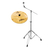 Zildjian A Custom 16" Crash + Support Cymbale à Perche SET thumbnail 1