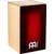 Meinl Percussion Snarecraft Series Snare Cajon 100 Special Edition Red Burst thumbnail 1