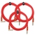 Pronomic Trendline INST-3R Câble Instrument 3m rouge lot de 3 thumbnail 1