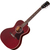 Gibson L-00 Special Wine Red thumbnail 1