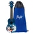 Flight UTS-42 Kumiho Ultra Travel Ukulele thumbnail 1