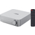 WiiM AMP Amplificateur Multiroom Streaming Argent thumbnail 1